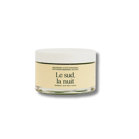 Le Sud, La Nuit Body Scrub