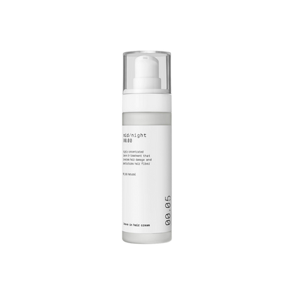 Leave-in Hair Cream 00.05