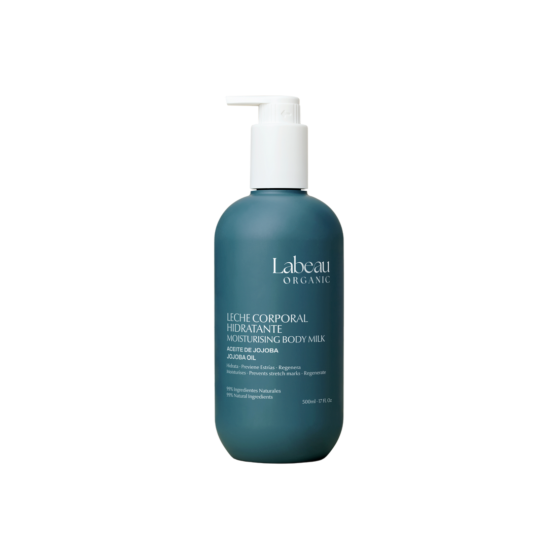 Leche Corporal Hidratante