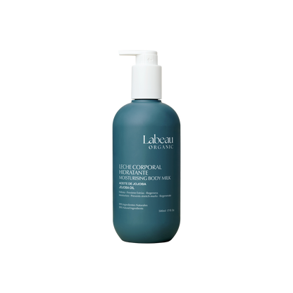 Leche Corporal Hidratante