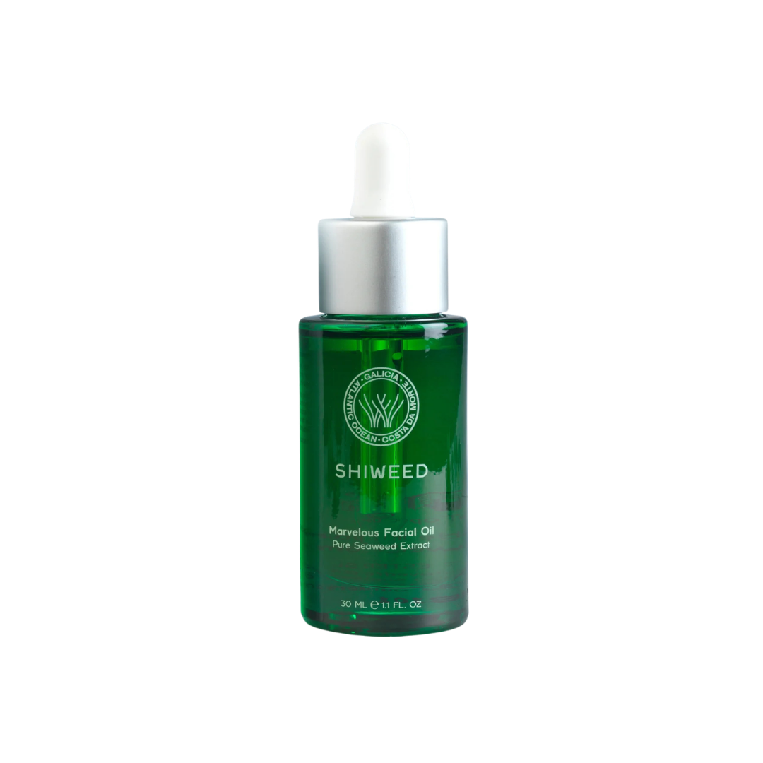 Óleo Facial Maravilhoso
