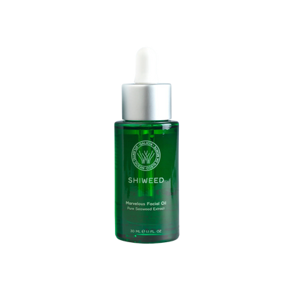 Óleo Facial Maravilhoso