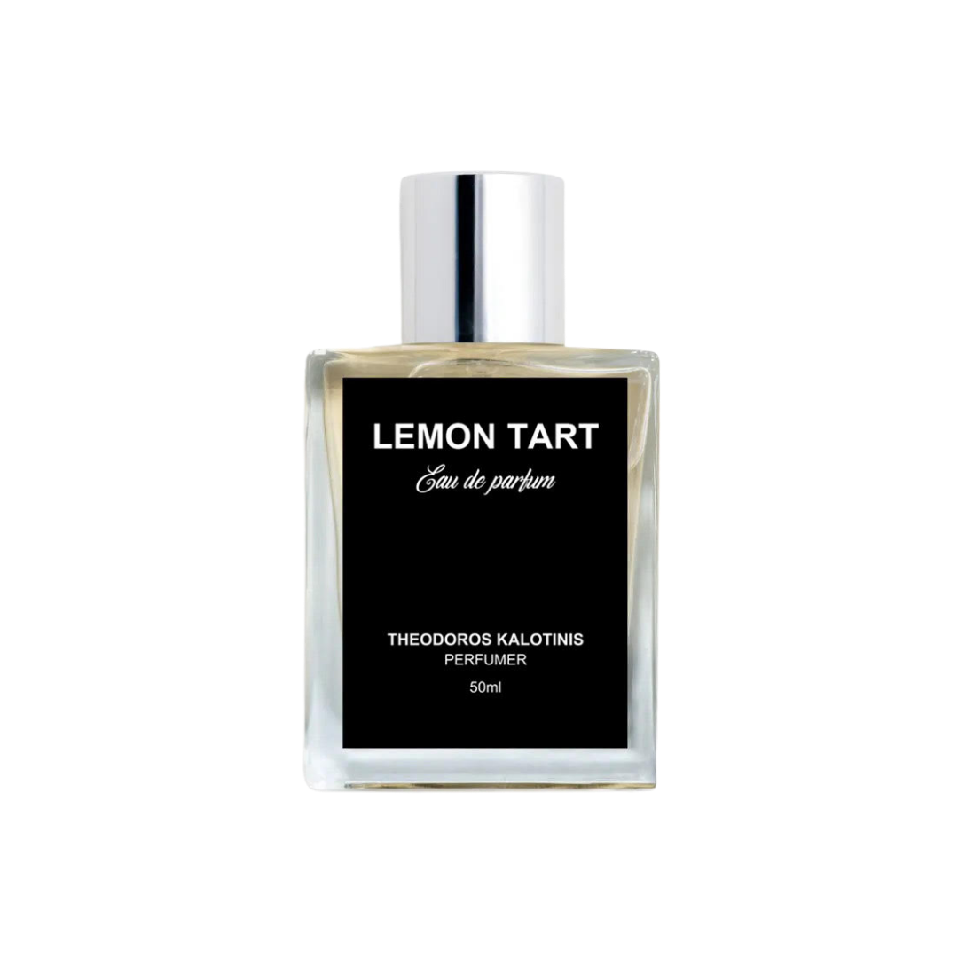 Lemon Tart