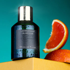 Arancia Rossa by Jean-Claude Ellena 