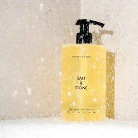 Body Wash Bergamot &amp; Hinoki