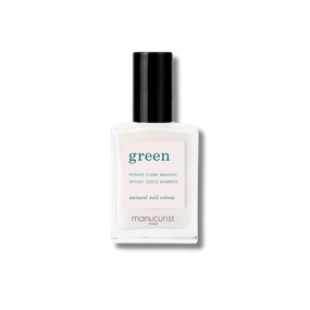 Nail Polish Green