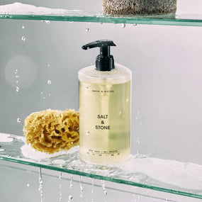 Body Wash Santal &amp; Vetiver