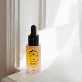 Facial Oil Delight