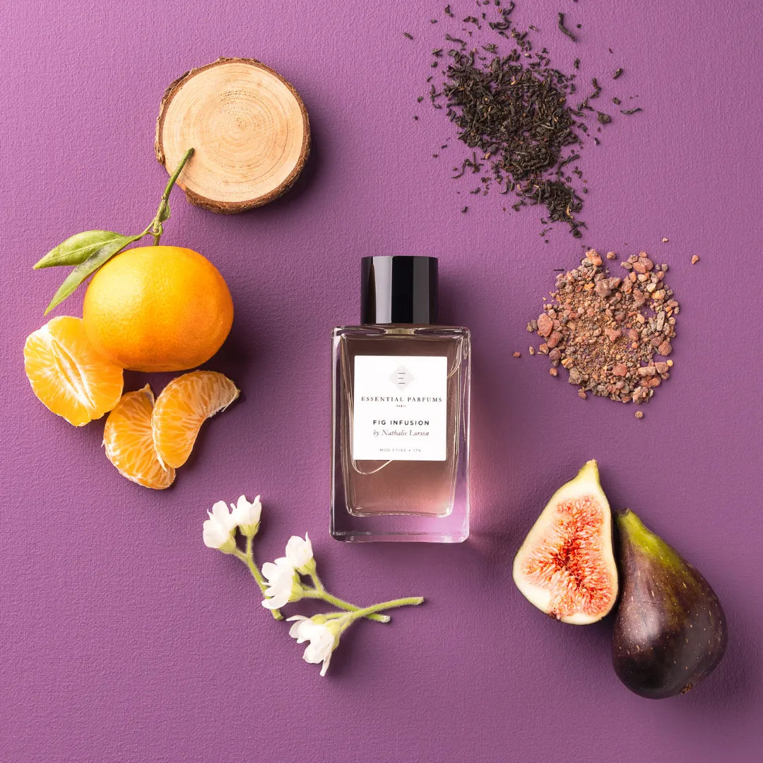 Fig Infusion de Nathalie Lorson