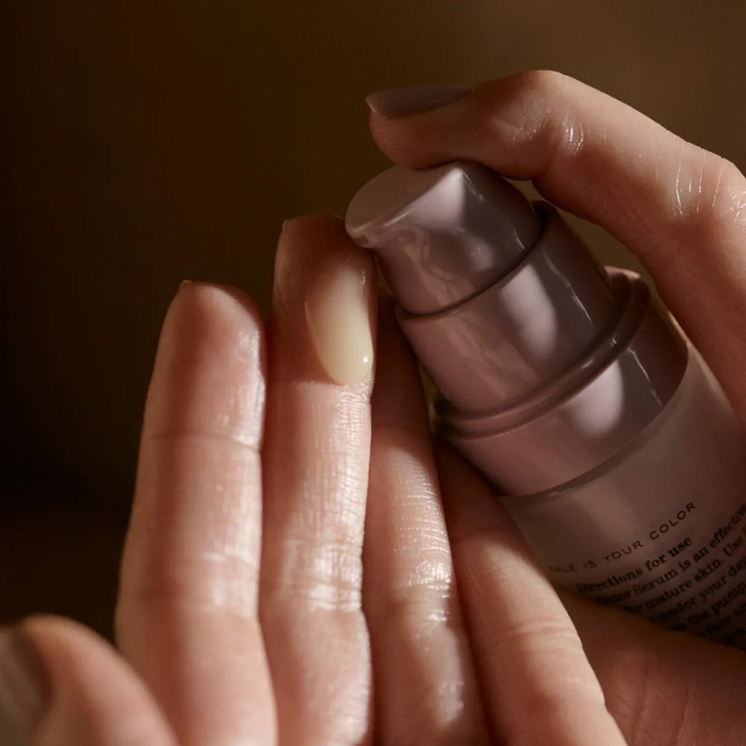 Firming Perfector Serum