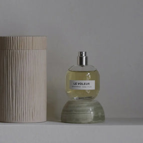 LE VOLEUR