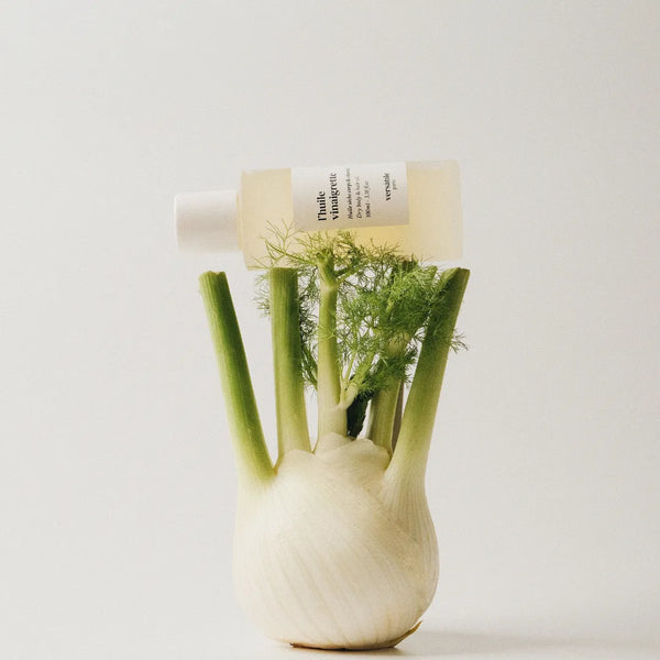 L'Huille Vinaigrette