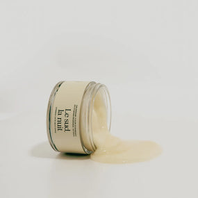 Le Sud, La Nuit Body Scrub