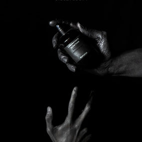 Nerotic by Cécile Zarokian 