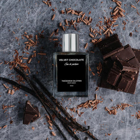 Velvet Chocolate