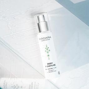 Balancing fluid &