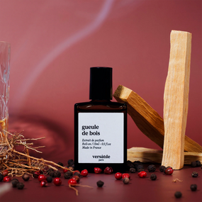 Extrait de Parfum Gueule de Bois Versatile Paris