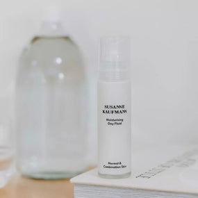 Moisturising Day Fluid