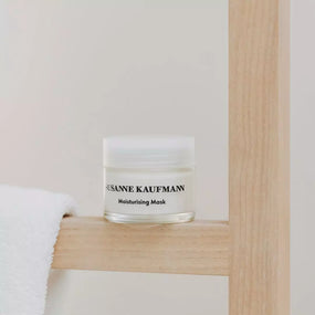 Moisturising Mask