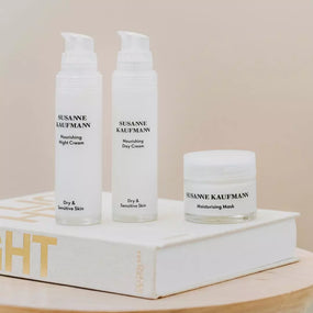 Nourishing Night Cream
