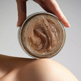 Refining Scalp &amp; Body Scrub