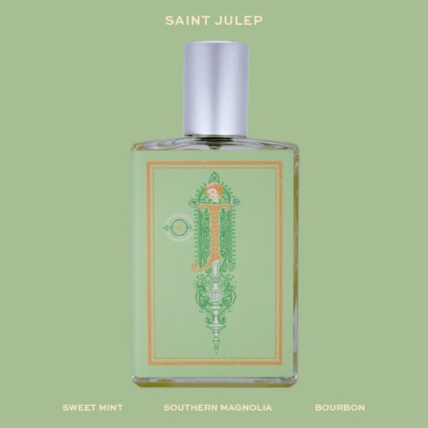 Saint Julep – Eau de Parfum