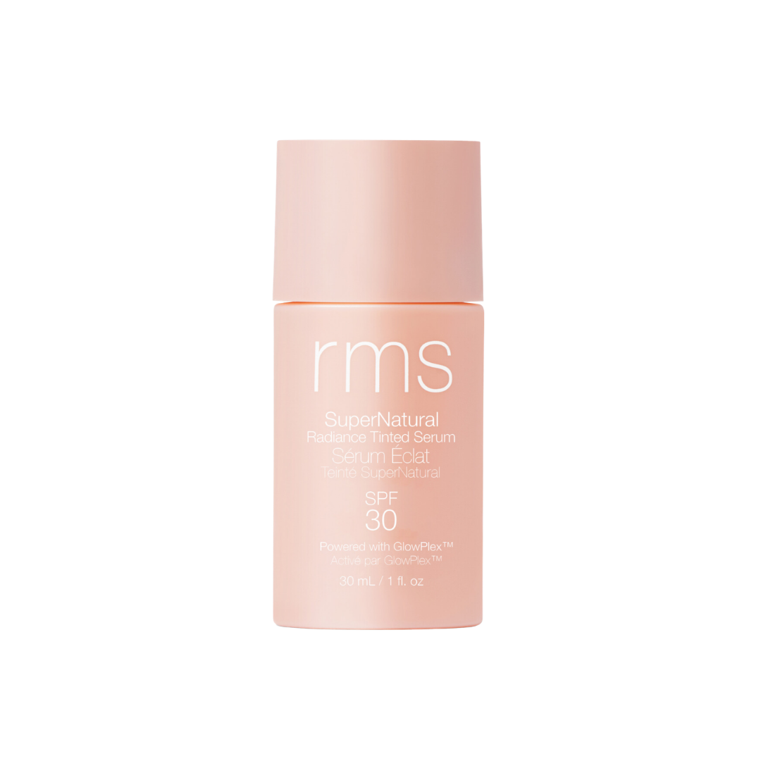 SuperNatural Radiance Tinted Serum SPF30