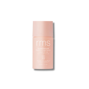 SuperNatural Radiance Tinted Serum SPF30