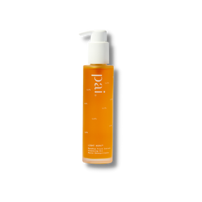 Light Work Rosehip Cleansing Oil Pai Skincare