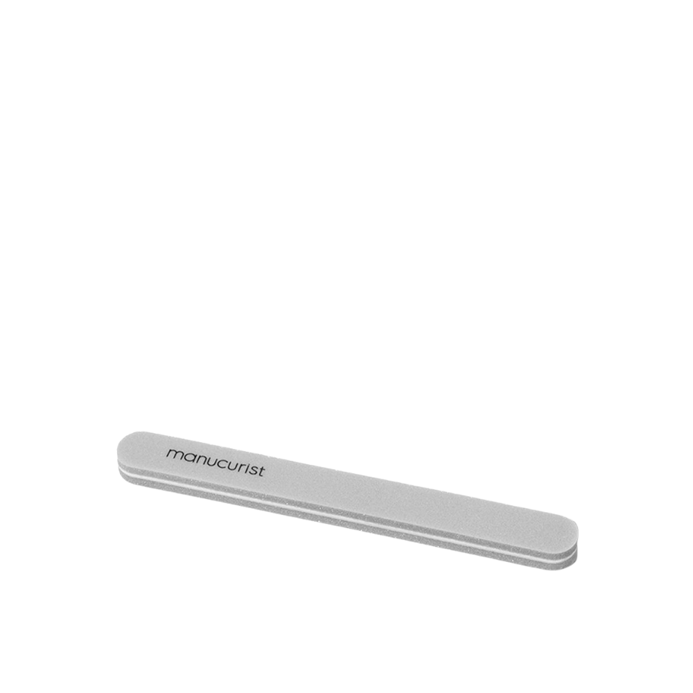 Nail buffer sponge