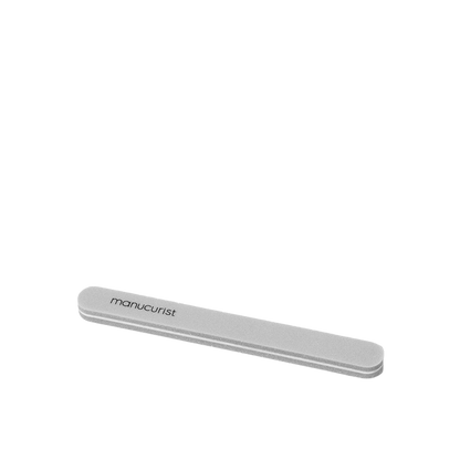 Nail buffer sponge