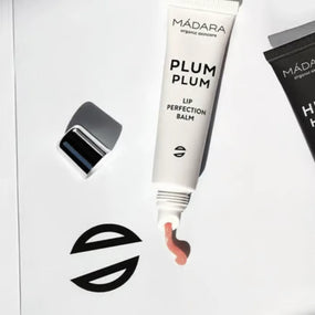 Lip balm &