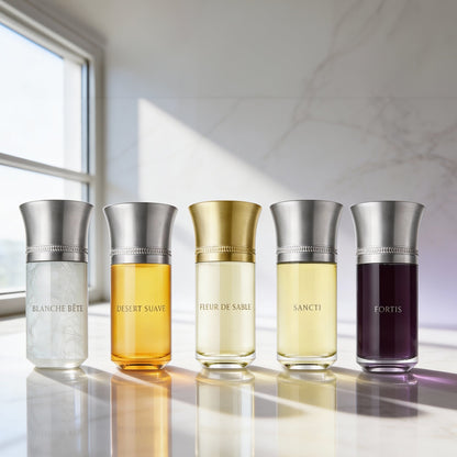 Liquides Imaginaires