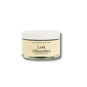 Lost Alhambra Body Scrub