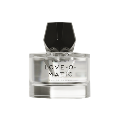 Love-O-Matic