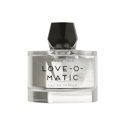 Love-O-Matic