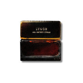 Lynch Aka Smoked Styrax