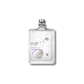 Molecule 01