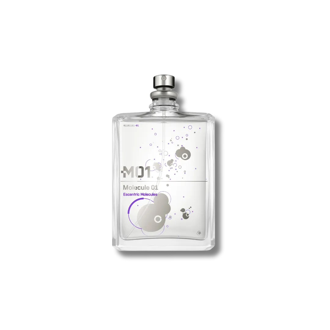 Molecule 01