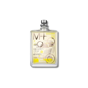 Molecule 01 + Ginger
