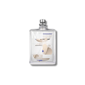 Molecule 01 + Iris