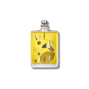 Molecule 01 + Mandarin