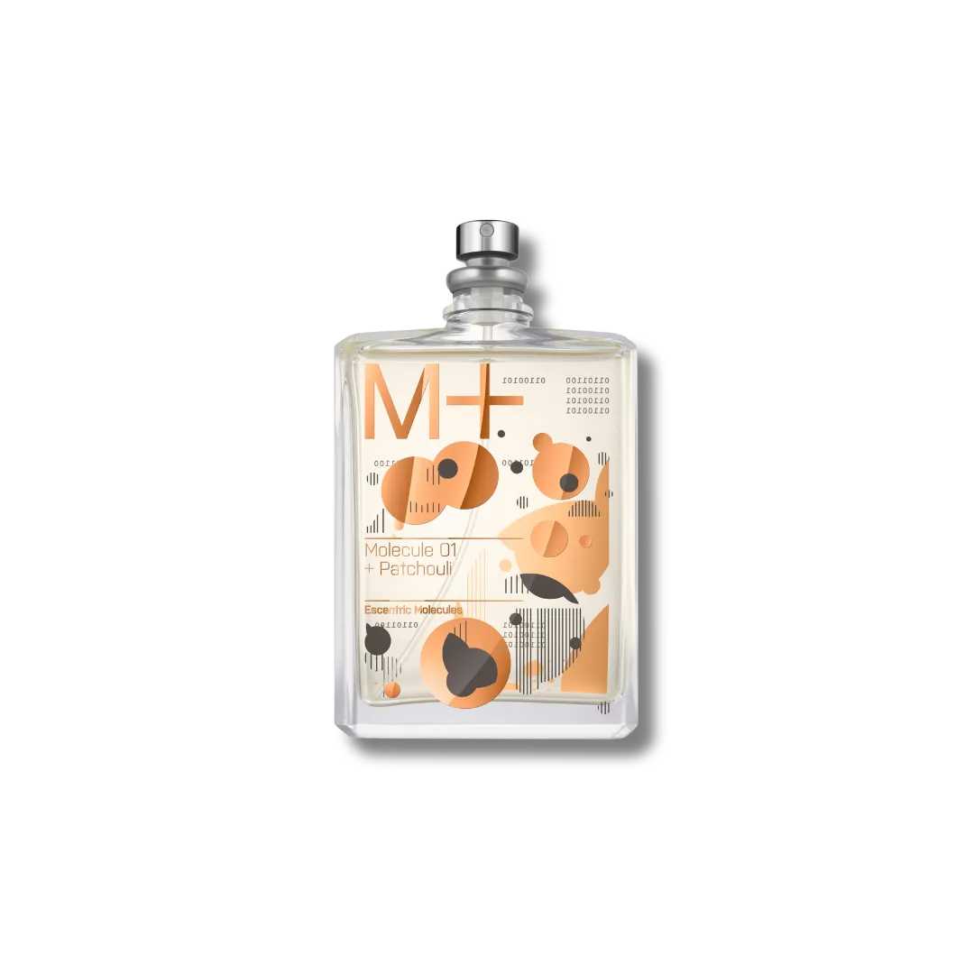 Molecule 01 + Patchouli
