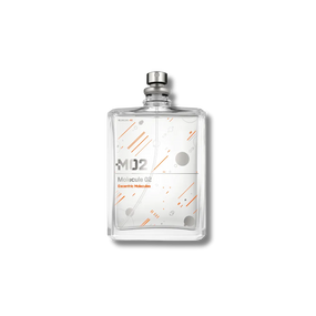 Molecule 02