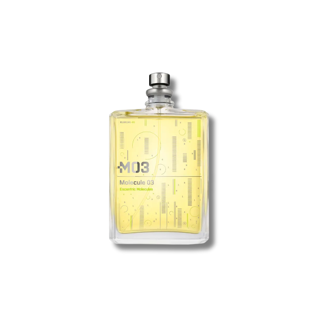 Molecule 03