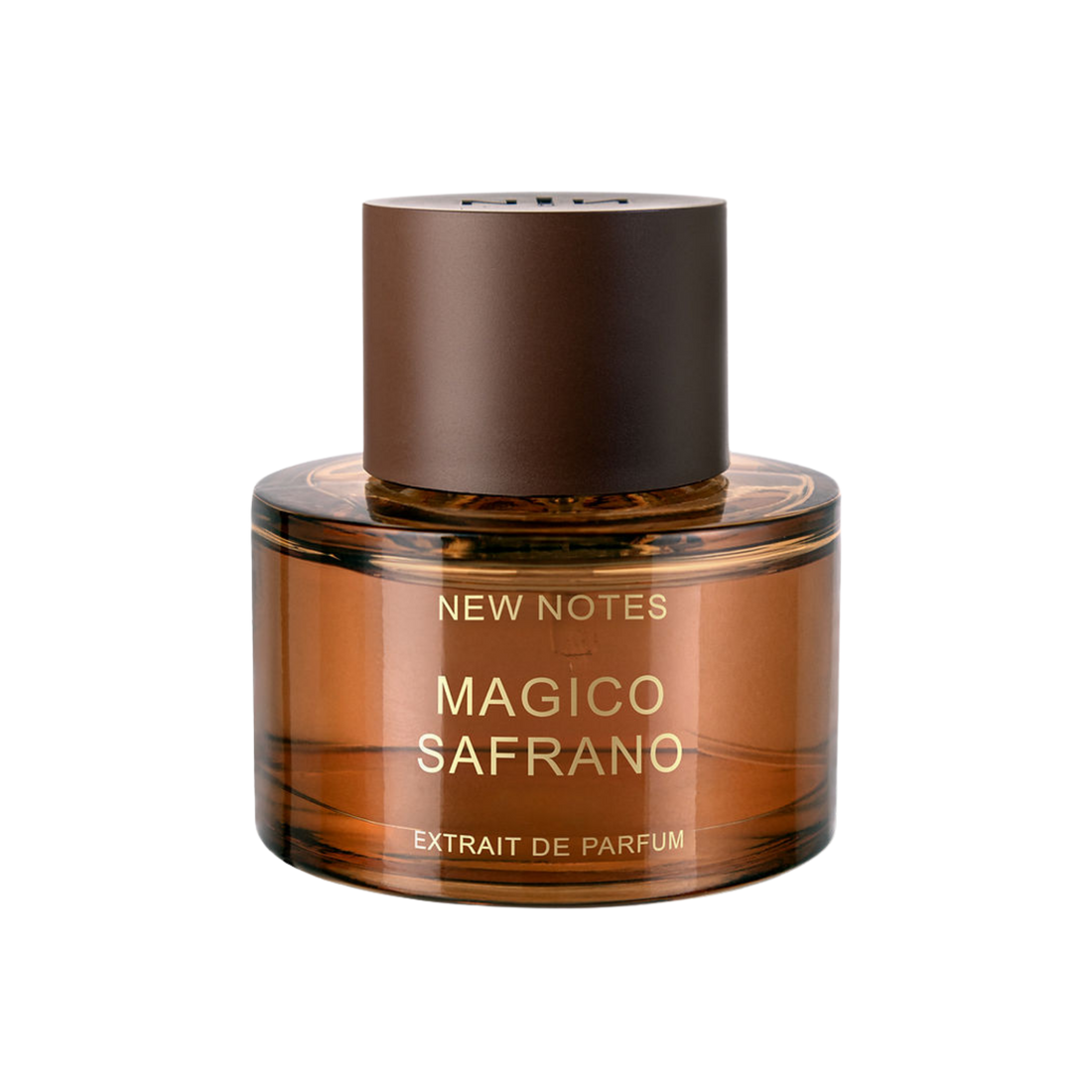 Magico Safrano