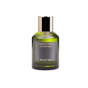 Mandarino by Jean-Claude Ellena 