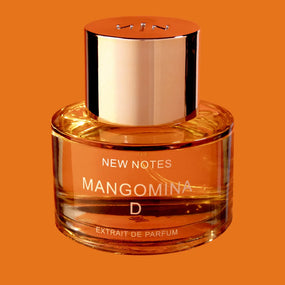 Mangomina D