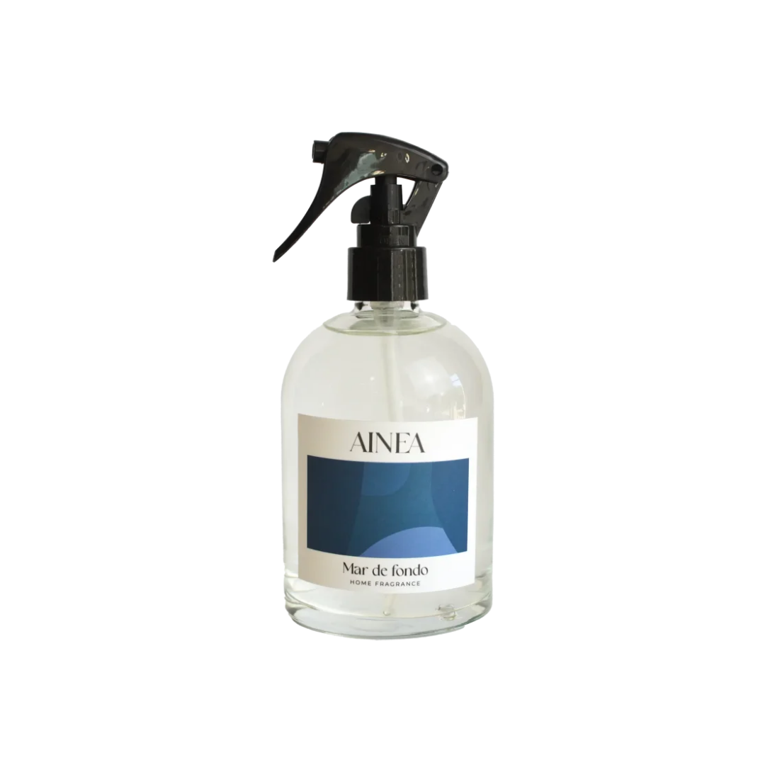 Perfume de Casa - Mar de Fundo
