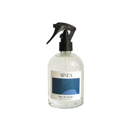 Perfume de Casa - Mar de Fundo